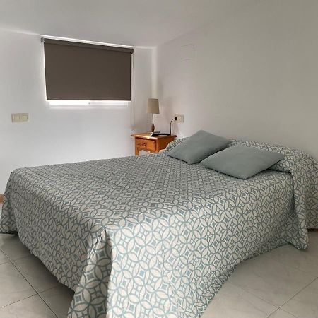 Apartamentos Oliva 卡尔达斯·德·雷斯 外观 照片