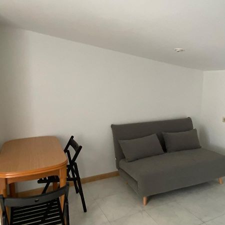 Apartamentos Oliva 卡尔达斯·德·雷斯 外观 照片