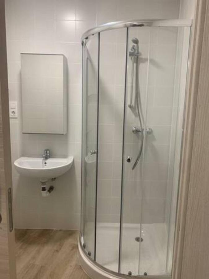 Apartamentos Oliva 卡尔达斯·德·雷斯 外观 照片