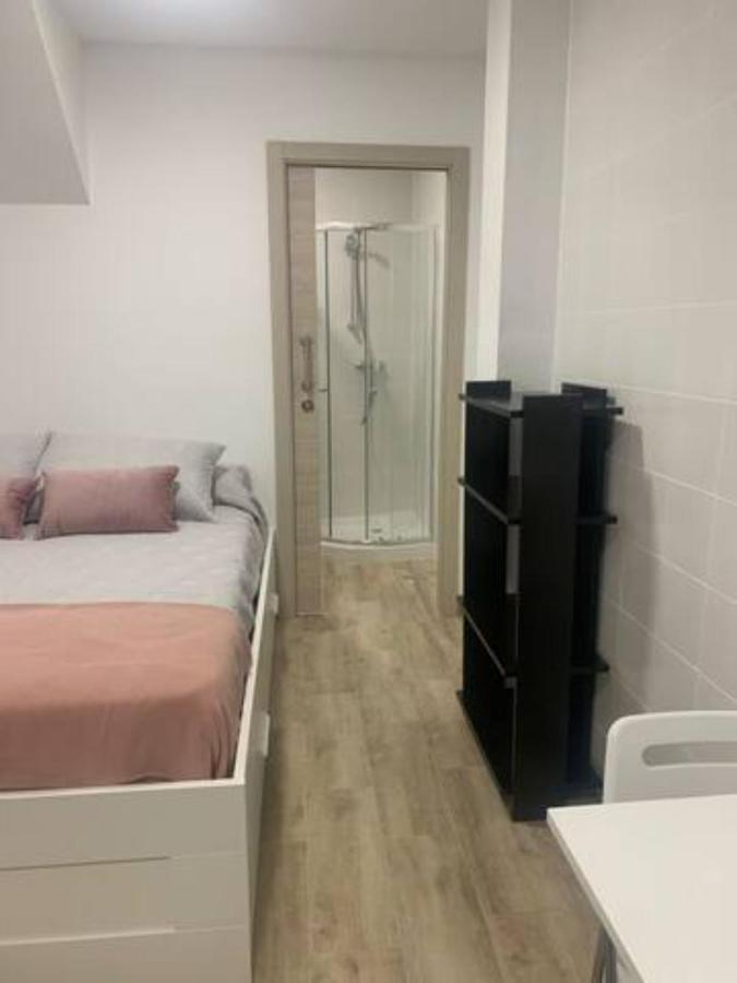 Apartamentos Oliva 卡尔达斯·德·雷斯 外观 照片